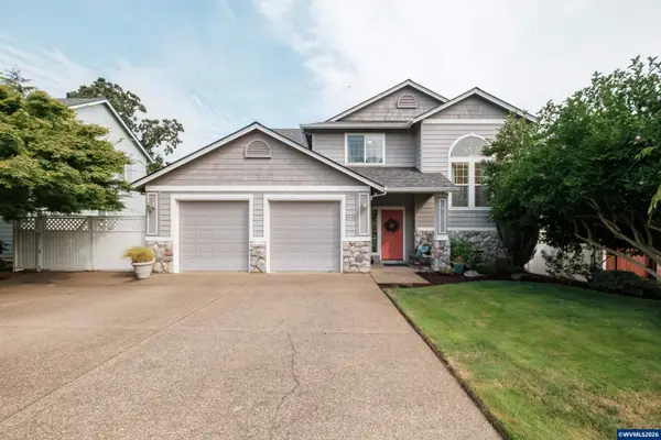 2835  Fillmore Av NW, Salem, OR 97304