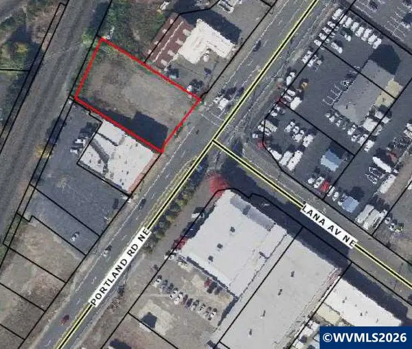 3095  Portland Rd NE, Salem, OR 97301