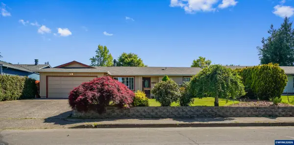 4702  Settlers Dr NE, Salem, OR 97305