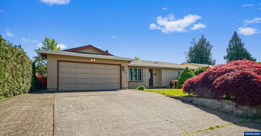 4702  Settlers Dr NE, Salem, OR 97305 - #3