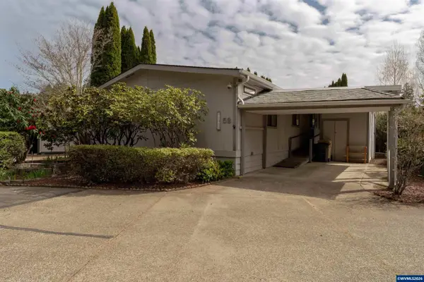 33125 SE White Oak #52 St, Corvallis, OR 97333