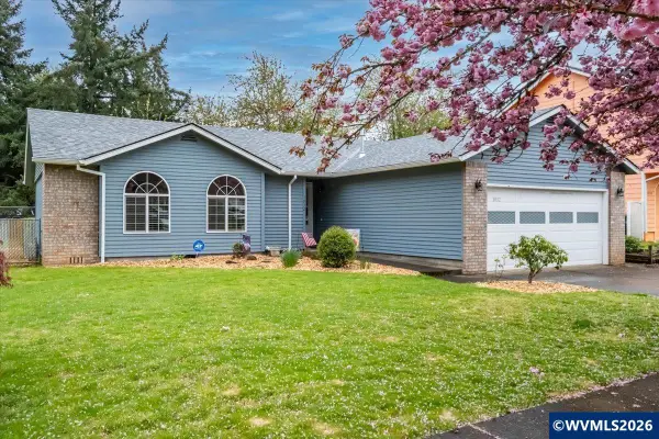 1032  Rock Creek Dr S, Salem, OR 97306