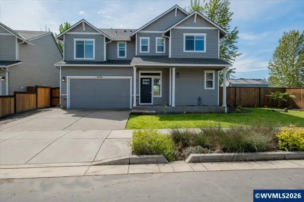 4164  Sagecrest St NE, Albany, OR 97322