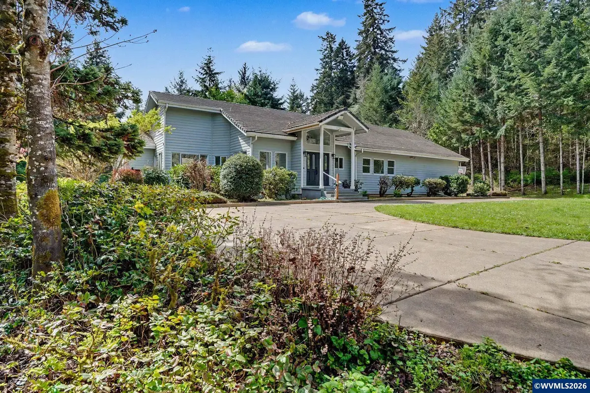 25100  Aurora Ln, Philomath, OR 97370 - #1