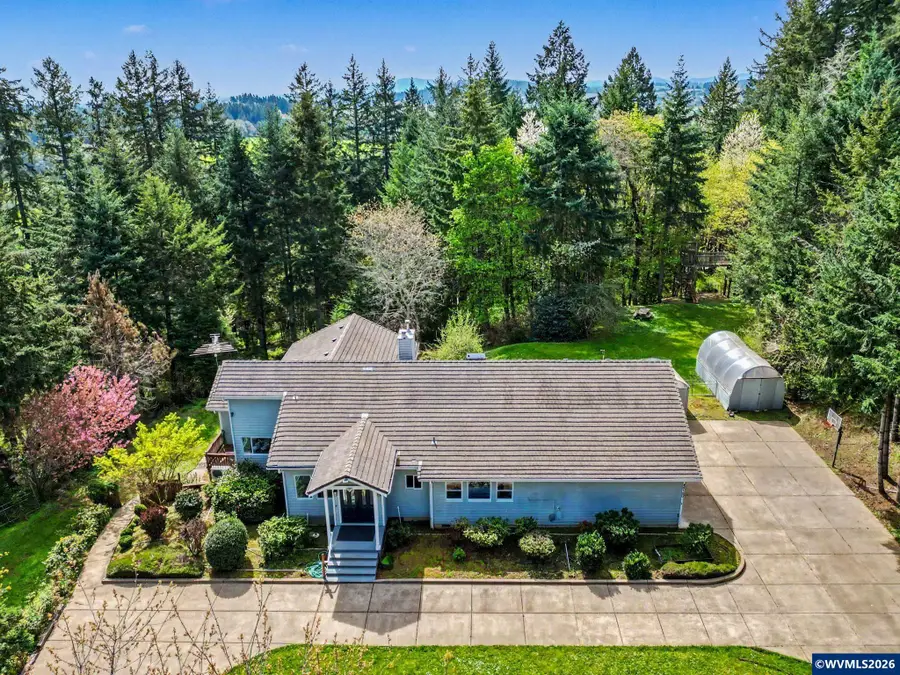 25100  Aurora Ln, Philomath, OR 97370 - #3