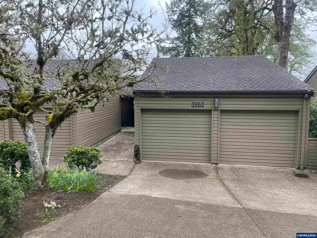 3983 SW Fairhaven Ct, Corvallis, OR 97333 - #1
