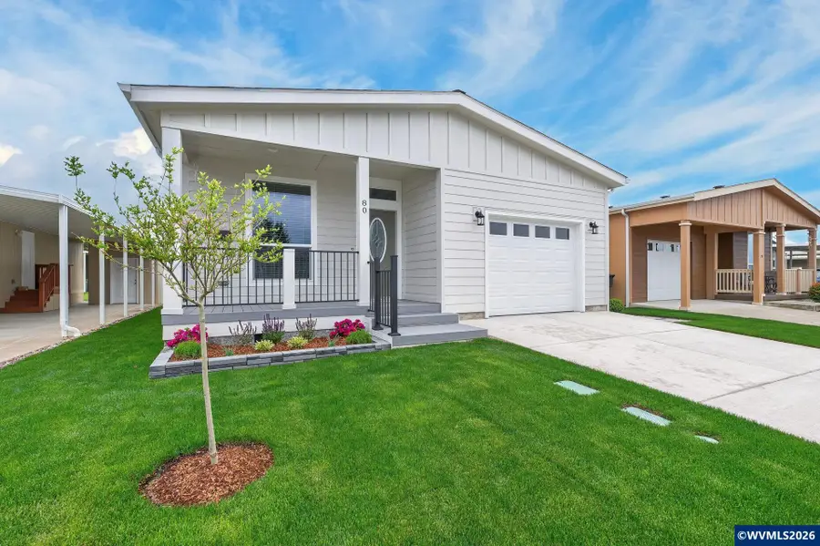 4155 NE Three Mile #80 Ln, McMinnville, OR 97128 - #3