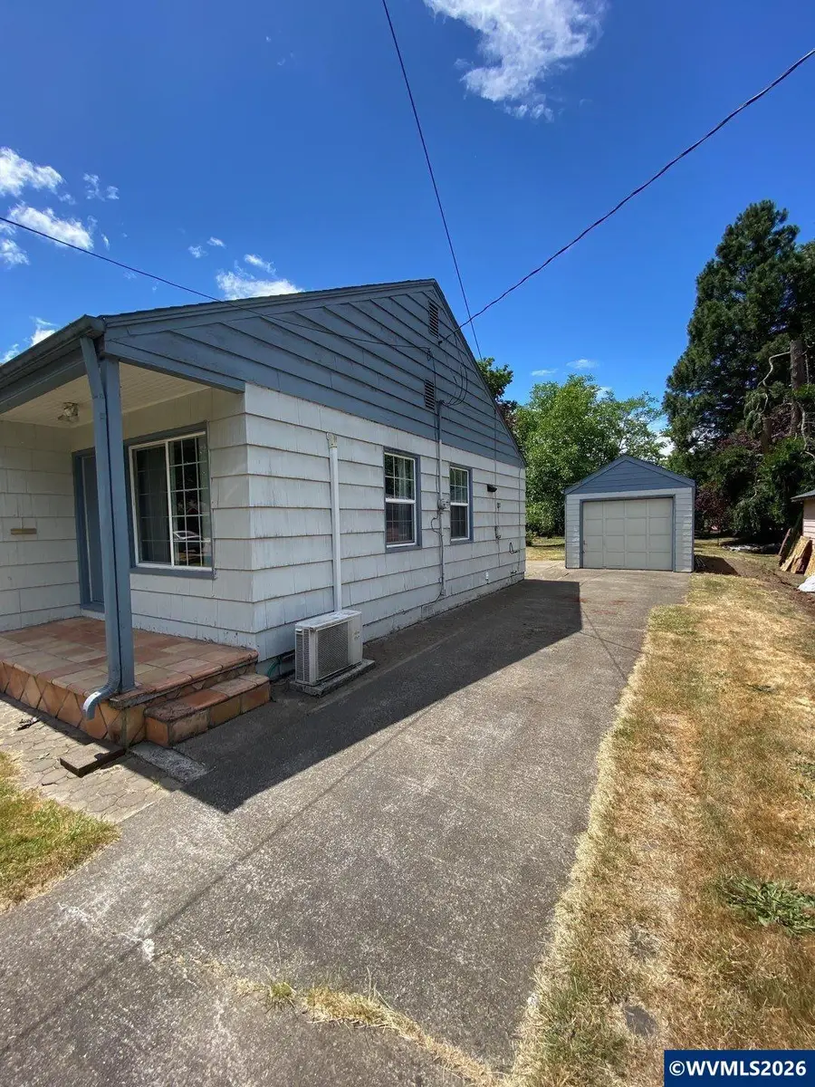 2855  Brooks Av NE, Salem, OR 97301 - #2