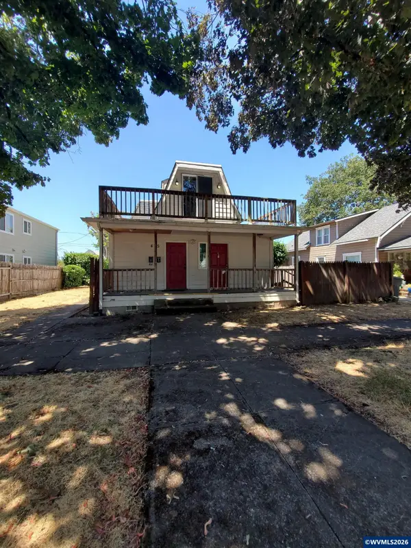 475  18th St SE, Salem, OR 97301