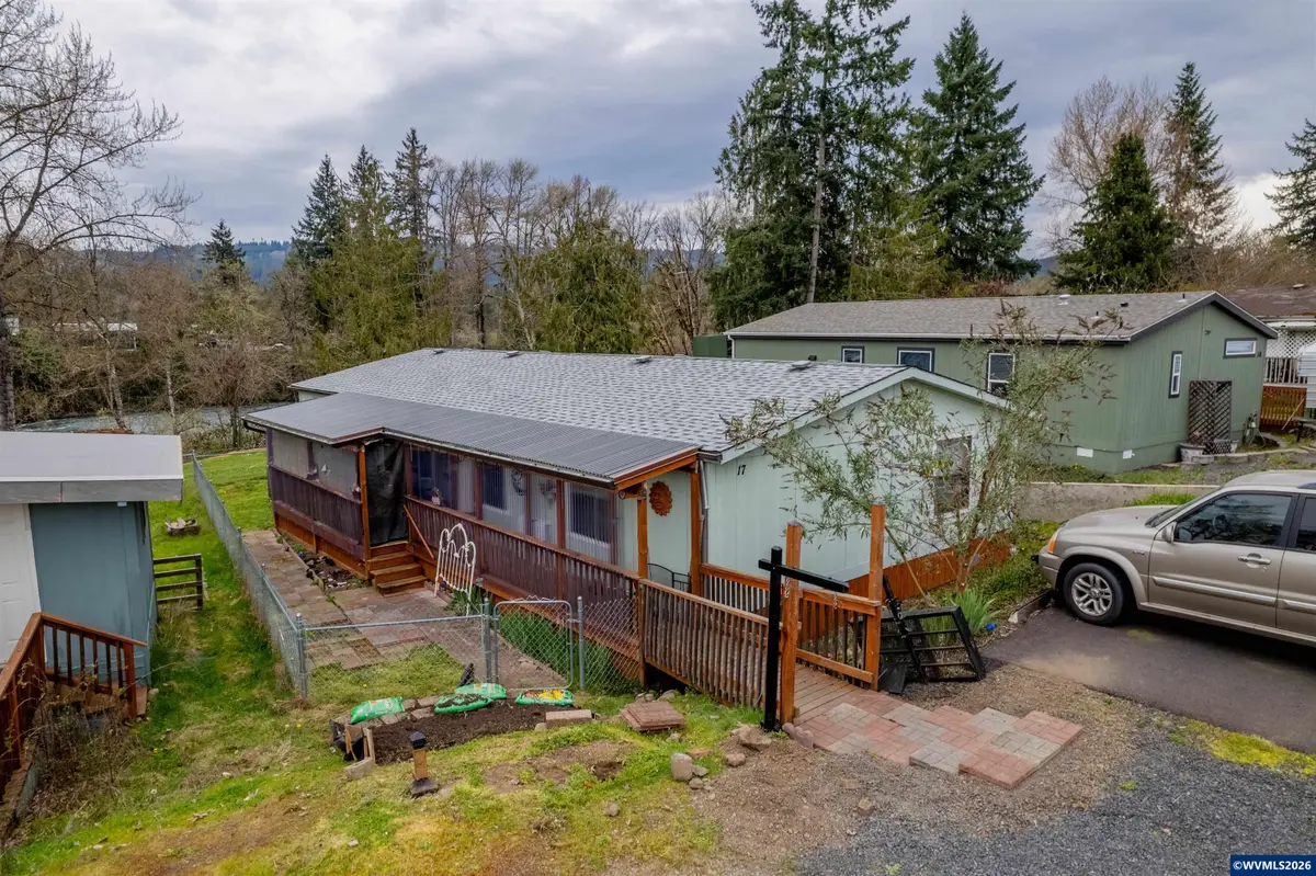 1530  Tamarack #17 St, Sweet Home, OR 97386 - #1