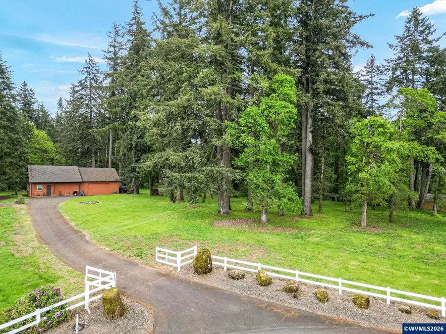 8732  Wildlife Ln SE, Salem, OR 97317 - #2