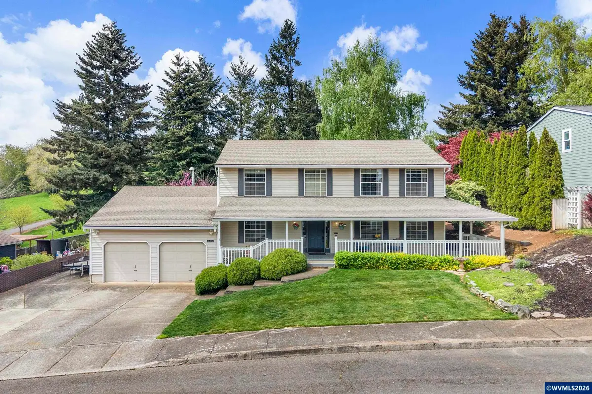 5935  Smoketree Dr SE, Salem, OR 97306 - #1