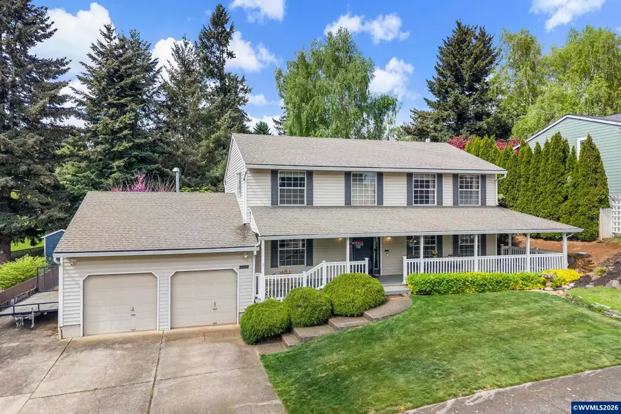 5935  Smoketree Dr SE, Salem, OR 97306 - #2