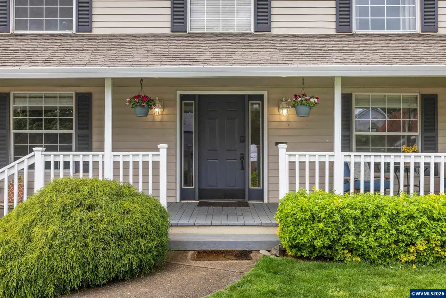 5935  Smoketree Dr SE, Salem, OR 97306 - #3