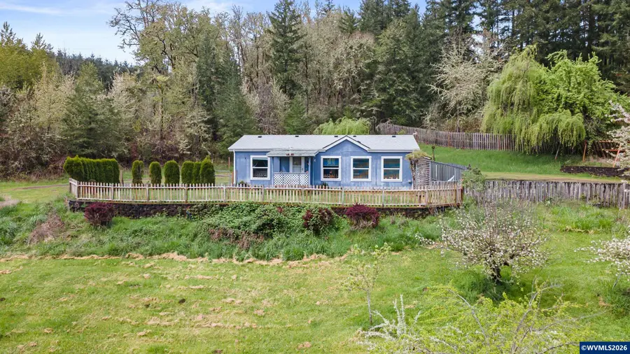 33150  Mount Pleasant Rd, Lebanon, OR 97355 - #2