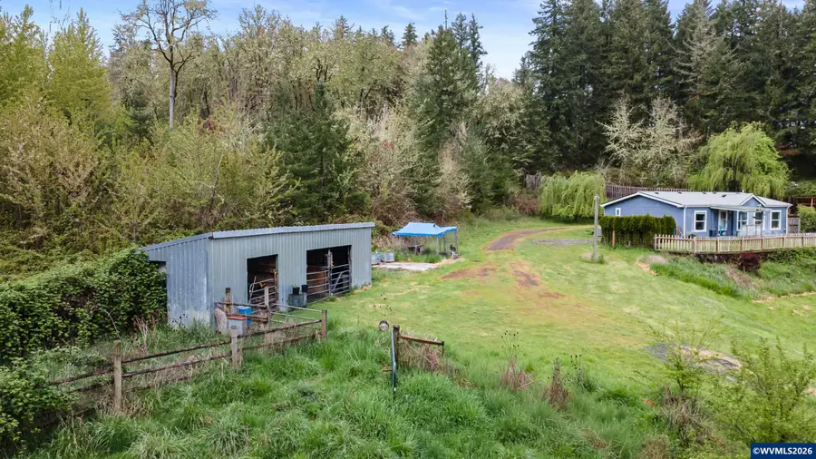 33150  Mount Pleasant Rd, Lebanon, OR 97355 - #3