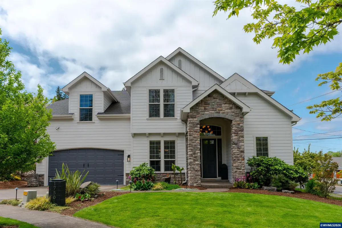 1750 SW Pinehurst Pl, Corvallis, OR 97333 - #1