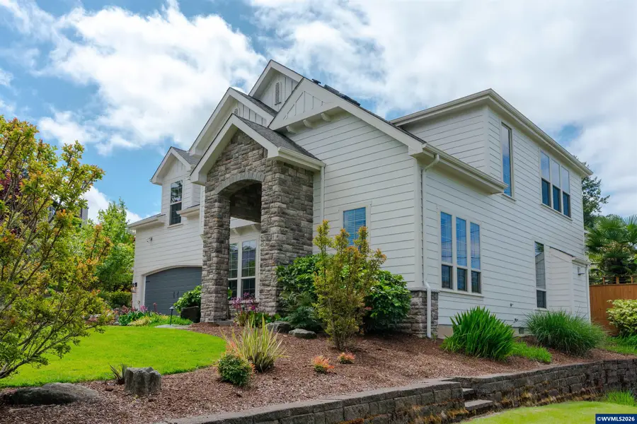 1750 SW Pinehurst Pl, Corvallis, OR 97333 - #2