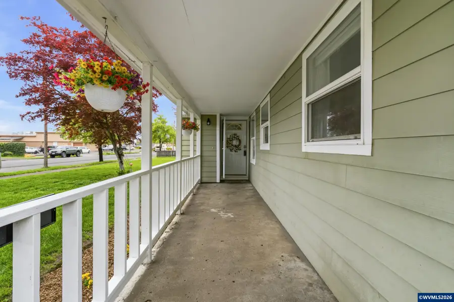 711  Fulton St SE, Albany, OR 97322 - #3