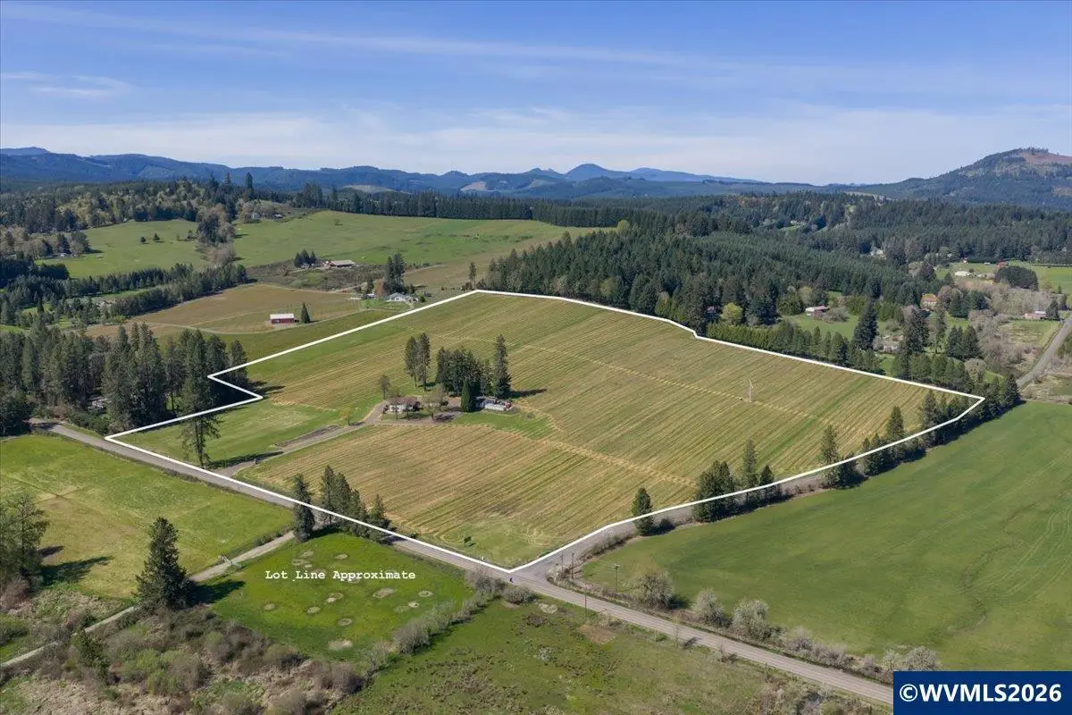 25357  High Pass Rd, Junction City, OR 97448 - #1