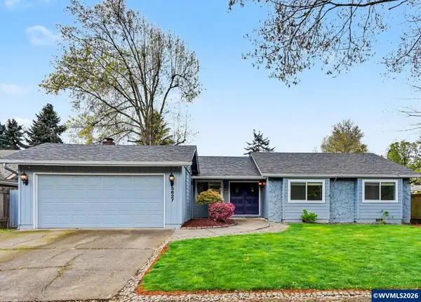 5627  Walnwood Ct SE, Salem, OR 97306