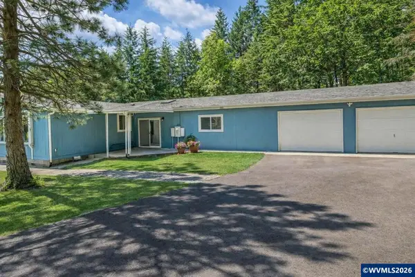 10693  Southview Lp SE, Jefferson, OR 97352