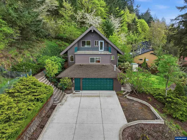 3696  Spring St S, Salem, OR 97302