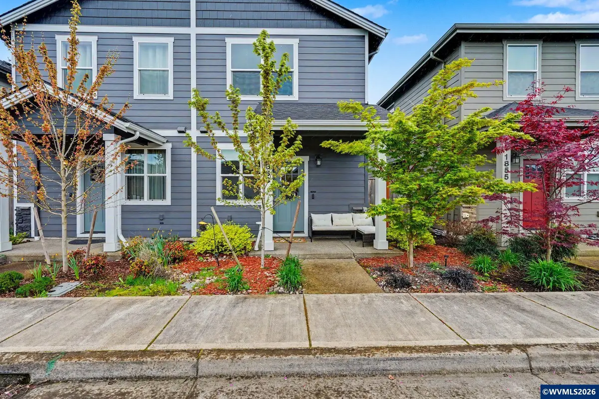 1863 SE Mulberry Av, Dallas, OR 97338 - #1