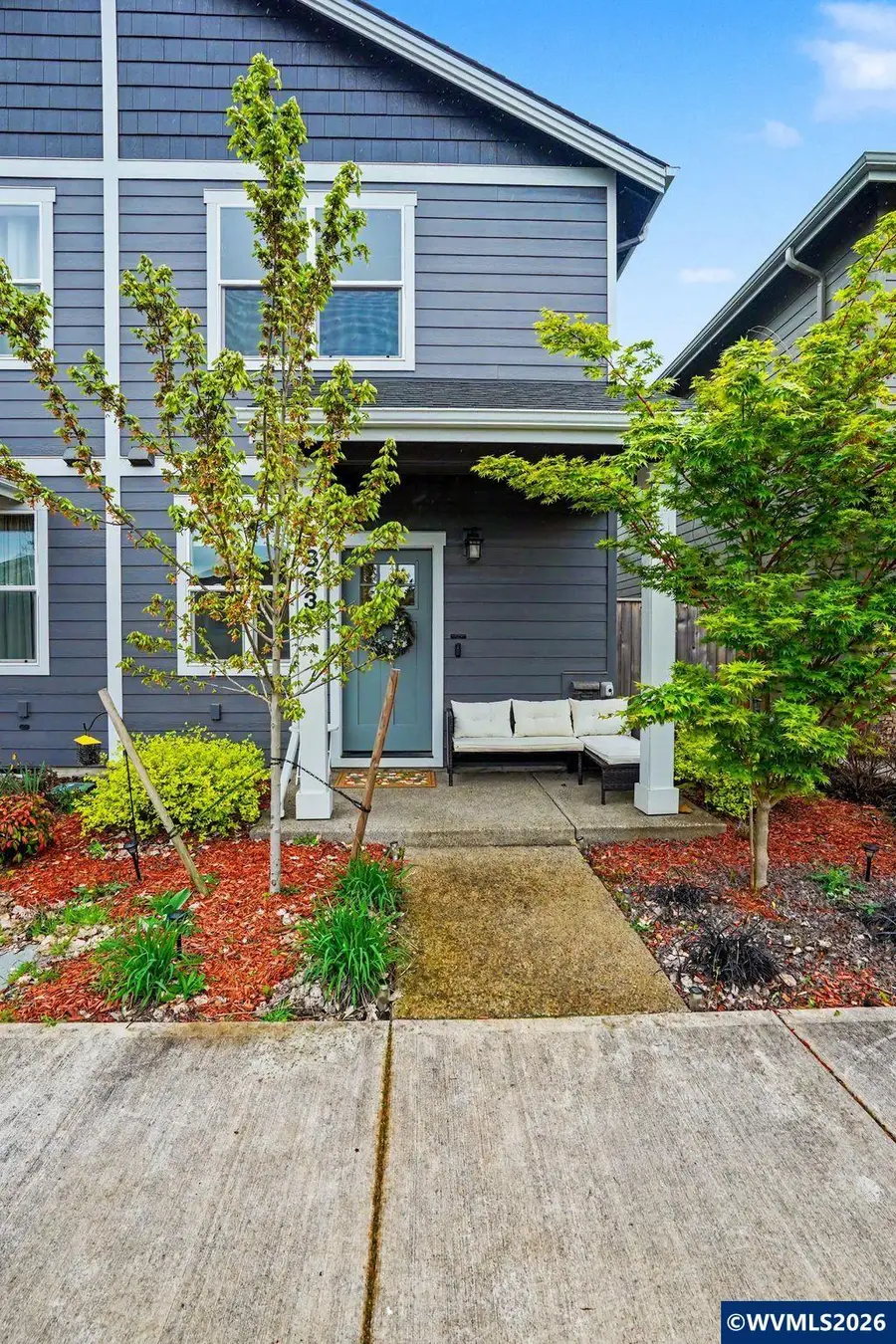 1863 SE Mulberry Av, Dallas, OR 97338 - #2