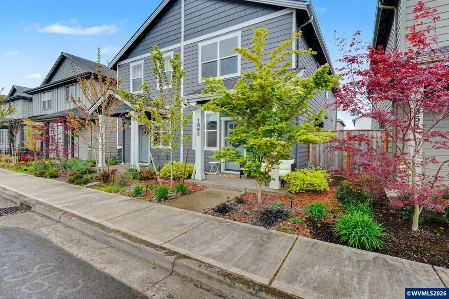 1863 SE Mulberry Av, Dallas, OR 97338 - #3
