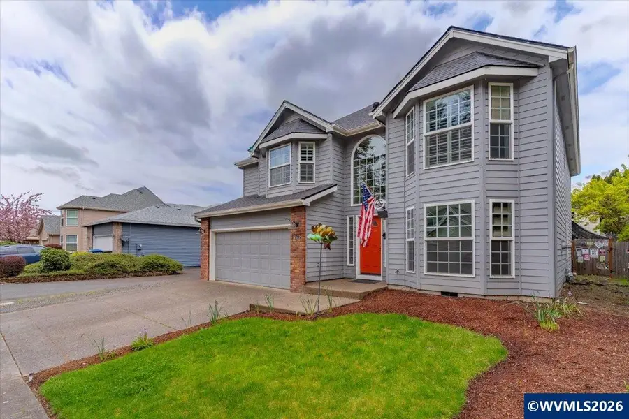 7792  St. Charles St NE, Keizer, OR 97303 - #2