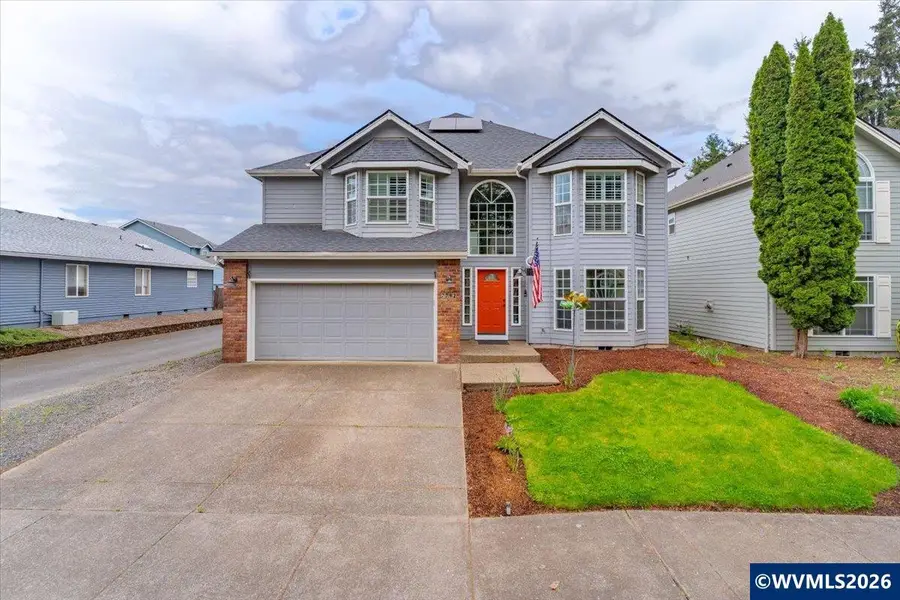 7792  St. Charles St NE, Keizer, OR 97303 - #3