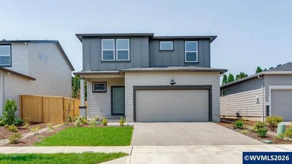 4969  Dilling Av NE, Salem, OR 97301