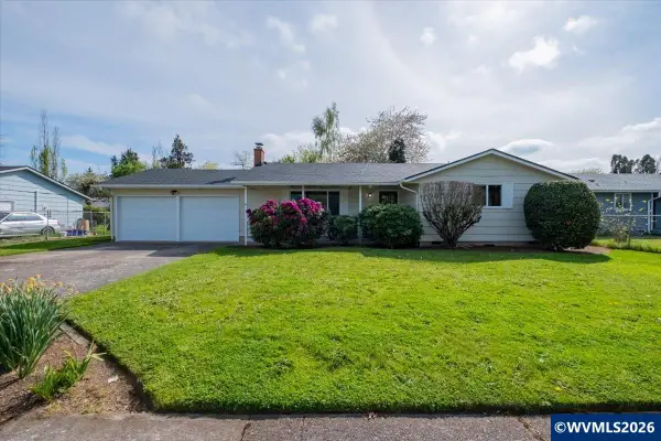296  46th Av SE, Salem, OR 97317