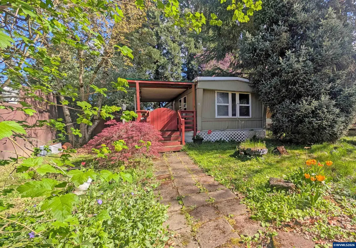 4900  Royal Av, Eugene, OR 97402 - #1