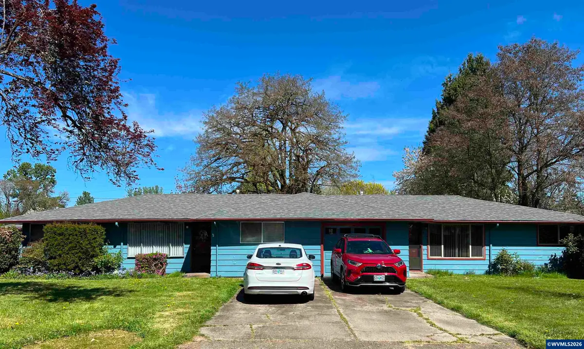 425-435 SE Atwood Av, Corvallis, OR 97333 - #1