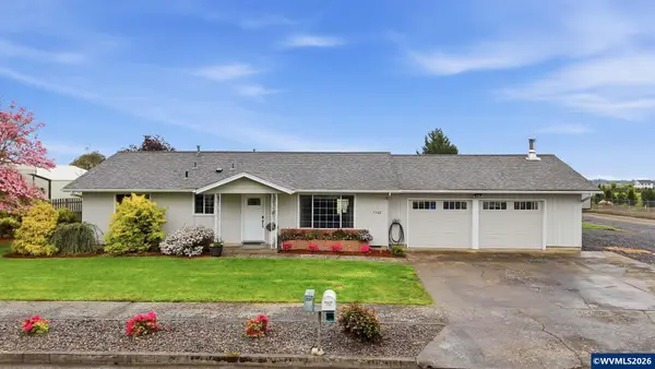 7762  45Th Pl NE Pl, Salem, OR 97305