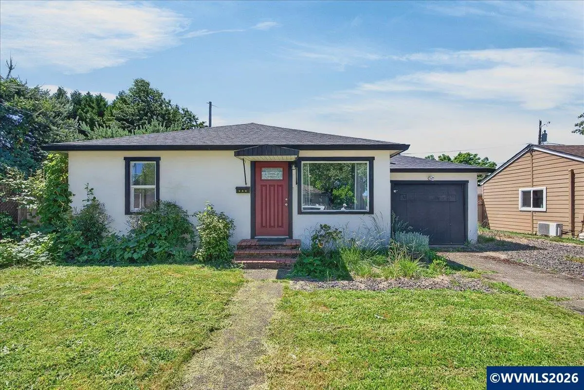 530  Bradley St SE, Albany, OR 97321 - #1