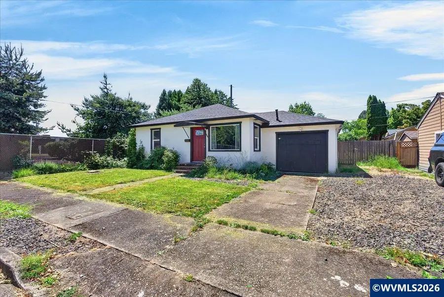 530  Bradley St SE, Albany, OR 97321 - #2