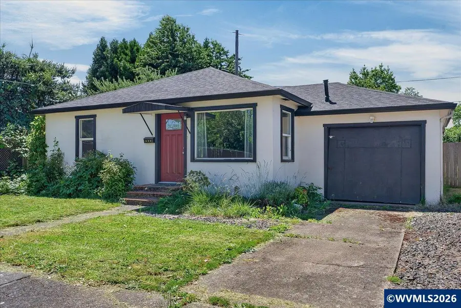 530  Bradley St SE, Albany, OR 97321 - #3