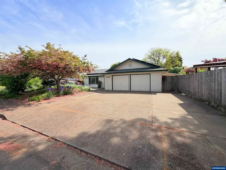 2427 NW Wayland St, Corvallis, OR 97330 - #2