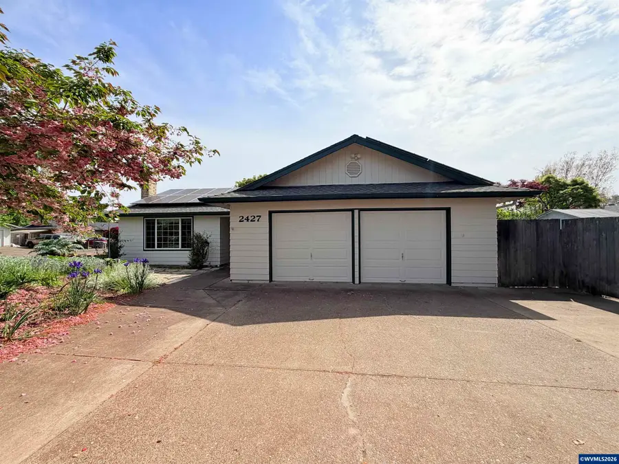 2427 NW Wayland St, Corvallis, OR 97330 - #3