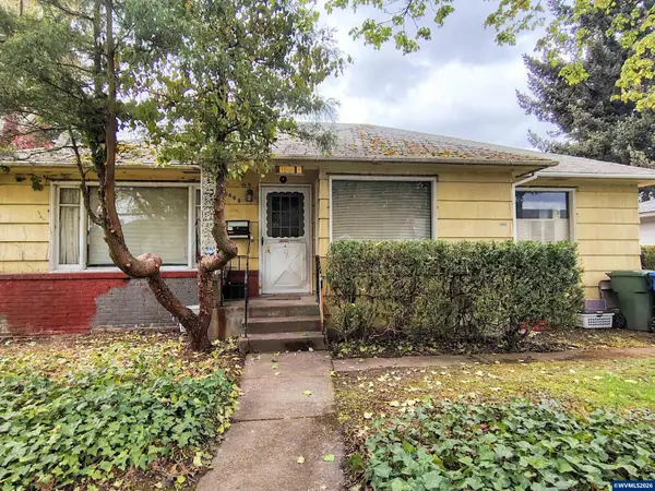 1665  20th St NE, Salem, OR 97301