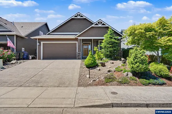 3365  Darrin St NW, Salem, OR 97304