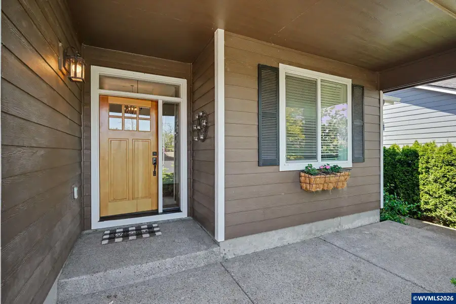 3365  Darrin St NW, Salem, OR 97304 - #2
