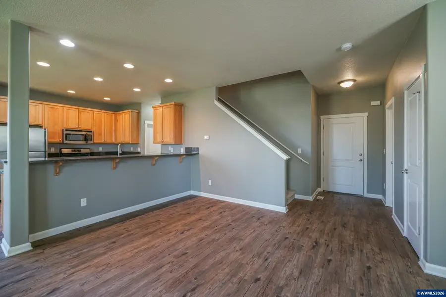 1478  Gifford St SE, Salem, OR 97317 - #3