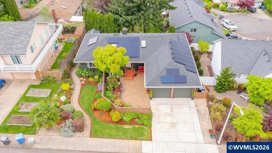 5240  Chapman St S, Salem, OR 97306 - #2