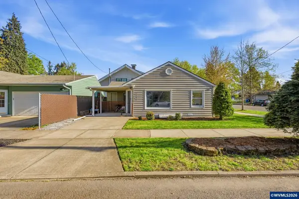 1286  Elm St NW, Salem, OR 97304