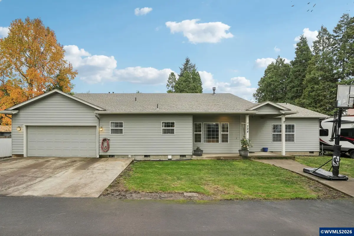 724  Lost Ln N, Keizer, OR 97303 - #1