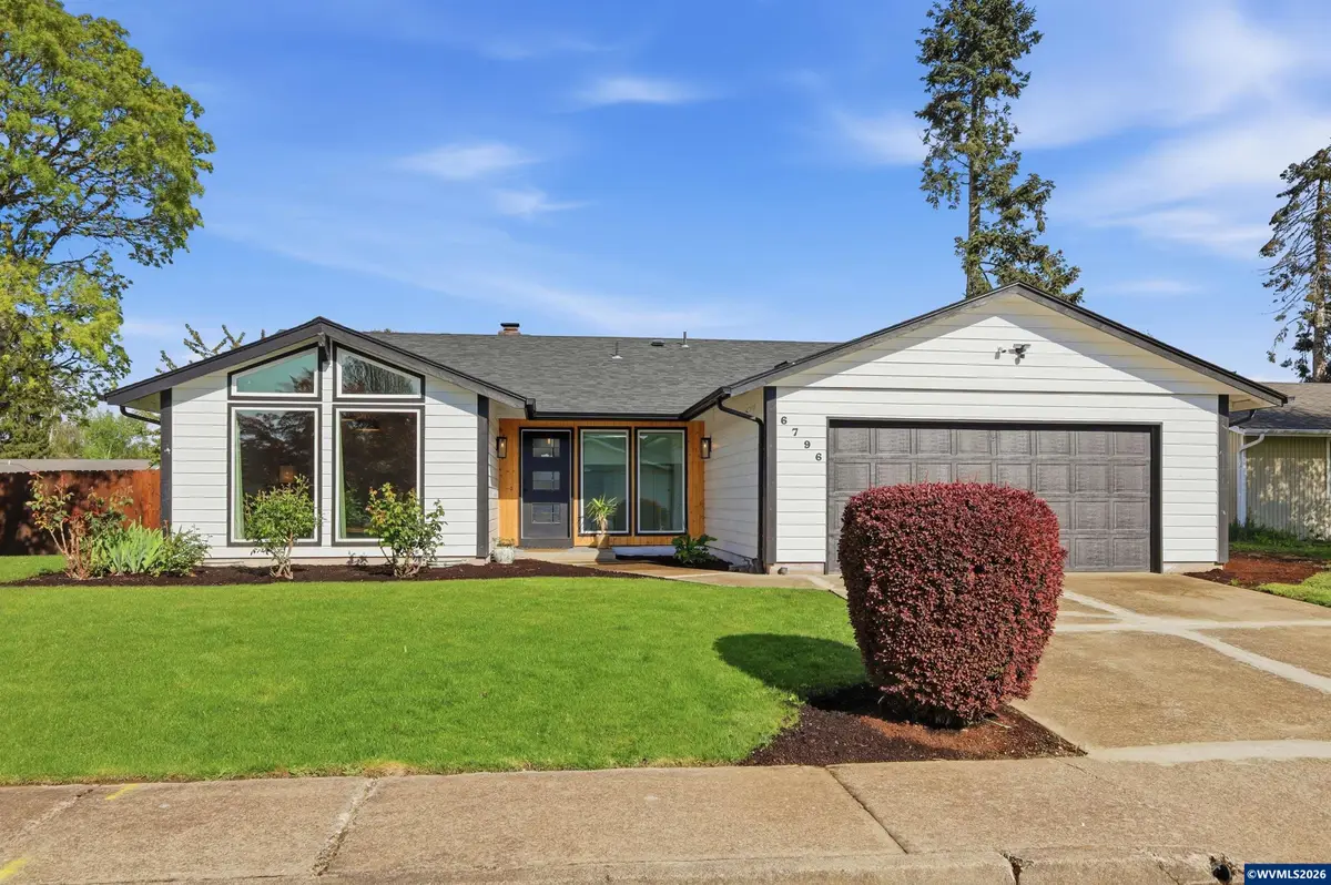 6796  Fenwick Ct N, Keizer, OR 97303 - #1